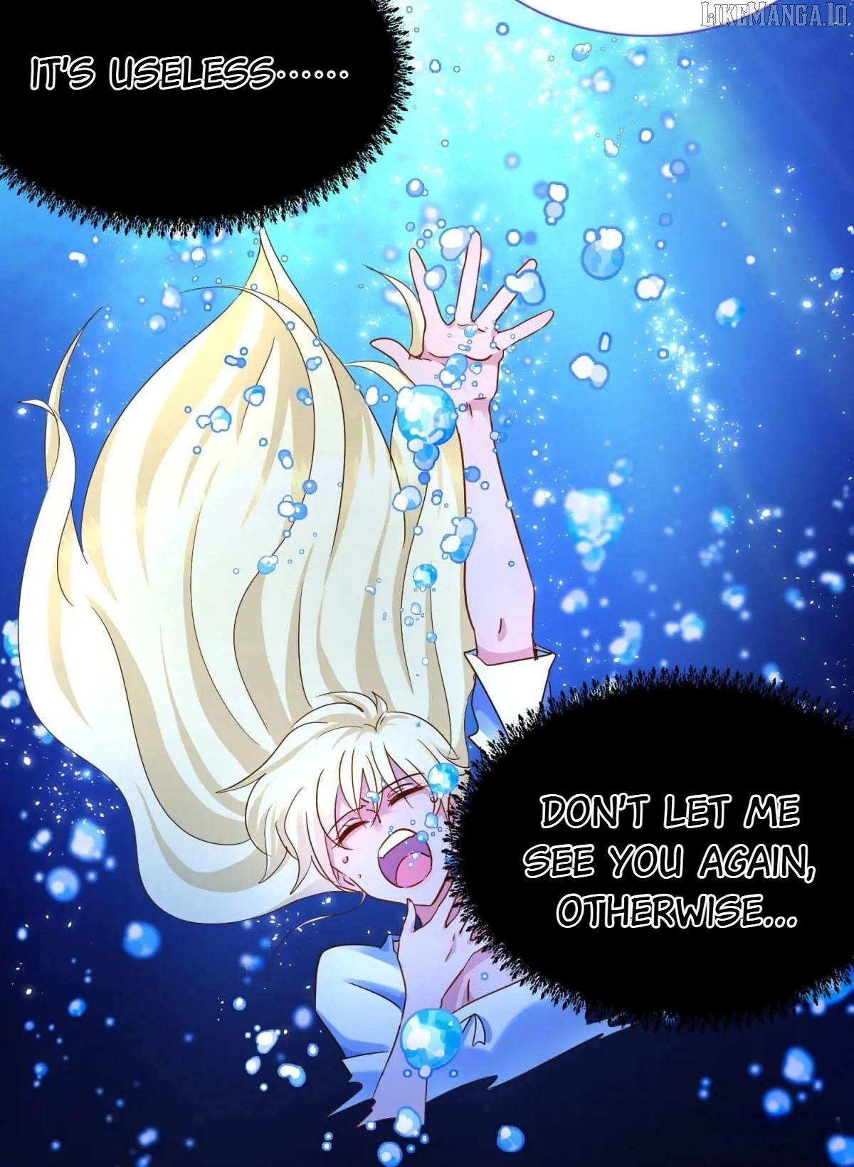 Don't Embarrass Me Chapter 12 - page 6